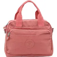 Mindesa Malas de tiracolo cor-de-rosa