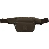 Mindesa Bolsa de cintura chocolate