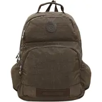 Mindesa Mochila castanho