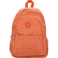 Mindesa Mochila laranja