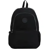 Mindesa Mochila preto