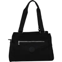 Mindesa Malas de tiracolo preto
