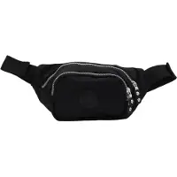 Mindesa Bolsa de cintura preto