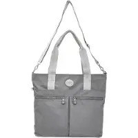 Mindesa Shopper cinzento / cinzento claro