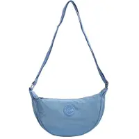 Mindesa Mala de ombro azul céu