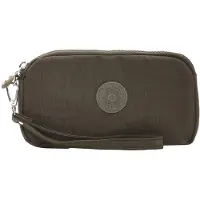 Mindesa Clutches castanho escuro