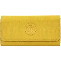Mindesa Carteiras amarelo