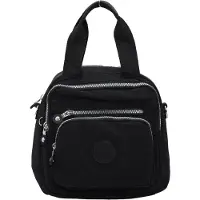 Mindesa Malas de tiracolo preto