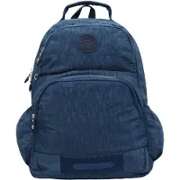 Mindesa Mochila marinho