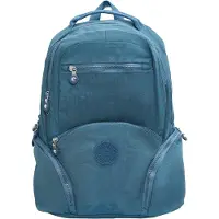 Mindesa Mochila azul ganga