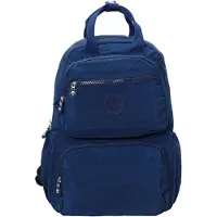 Mindesa Mochila marinho