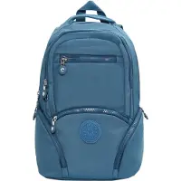 Mindesa Mochila azul