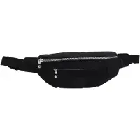 Mindesa Bolsa de cintura preto