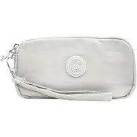 Mindesa Clutches cinzento claro