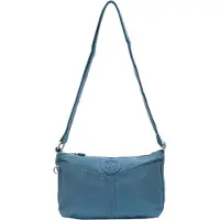 Mindesa Mala de ombro azul