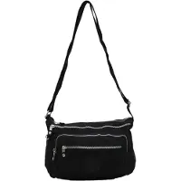 Mindesa Mala de ombro preto