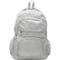 Mindesa Mochila cinzento claro