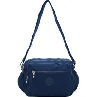 Mindesa Mala de ombro navy