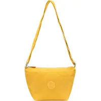 Mindesa Mala de ombro amarelo