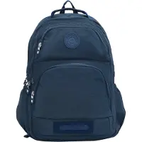 Mindesa Mochila azul
