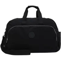Mindesa Mala de viagem preto