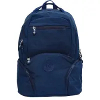 Mindesa Mochila marinho