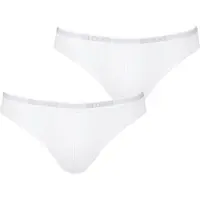 Sloggi Cueca ' Basic ' branco