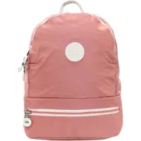 Mindesa Mochila amora / branco