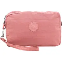 Mindesa Mala de ombro cor-de-rosa