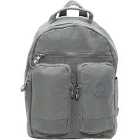 Mindesa Mochila cinzento