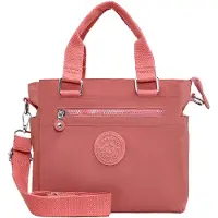Mindesa Malas de tiracolo vermelho claro