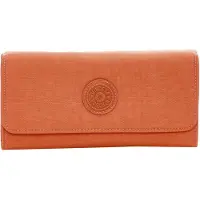 Mindesa Carteiras laranja