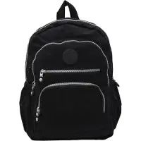 Mindesa Mochila preto