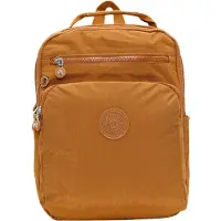 Mindesa Mochila castanho claro