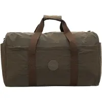 Mindesa Mala de viagem chocolate / castanho escuro