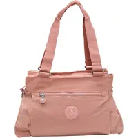 Mindesa Malas de tiracolo cor-de-rosa