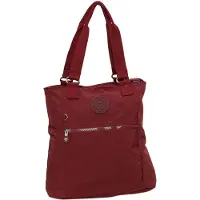 Mindesa Shopper bordeaux