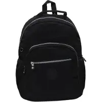 Mindesa Mochila preto