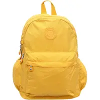 Mindesa Mochila amarelo