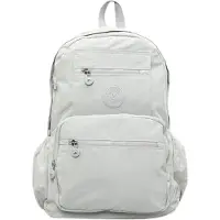 Mindesa Mochila cinzento claro