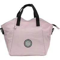Mindesa Malas de tiracolo lilás / preto