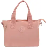 Mindesa Malas de tiracolo rosa escurecido