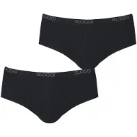 Sloggi Cueca ' Basic ' preto