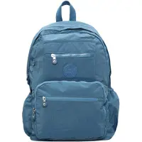 Mindesa Mochila azul