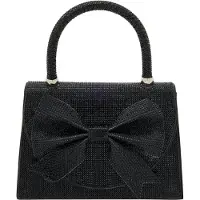 NAEMI Malas de tiracolo preto