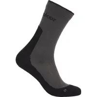Icebreaker Meias Merino Hike+ Light Crew