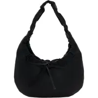 NAEMI Mala de ombro preto