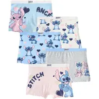 Next Cueca azul claro / cinzento / cor-de-rosa / branco