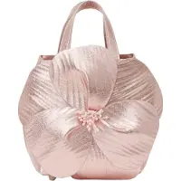 NAEMI Malas de tiracolo rosé