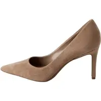 Next Sapatos de salto 'Forever Comfort' camelo